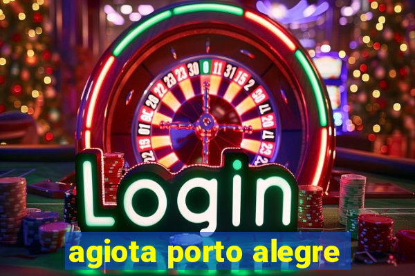 agiota porto alegre